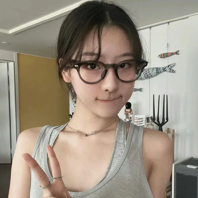 迷雾森林海报